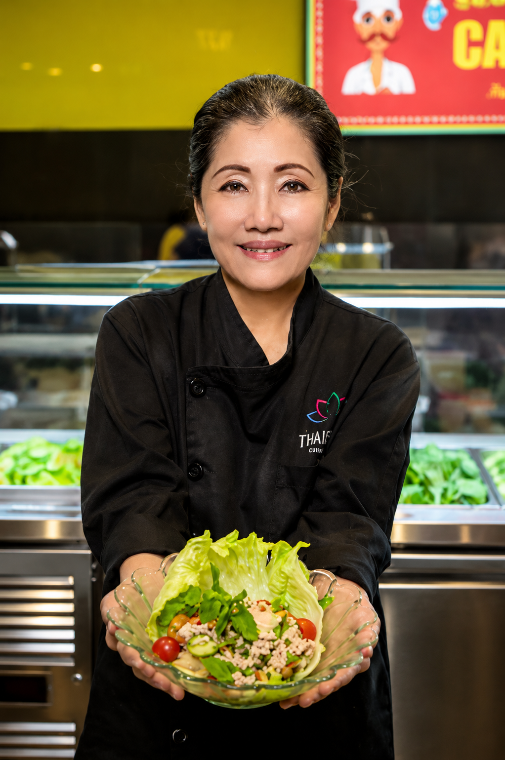 Warinda Goh