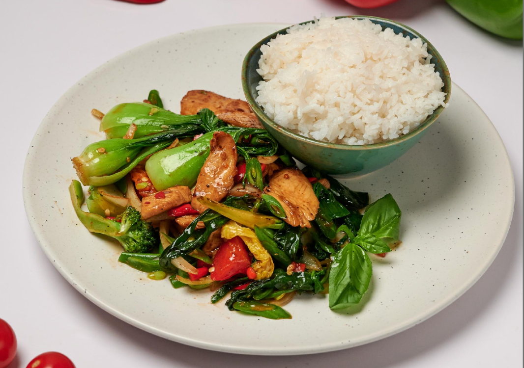 Food